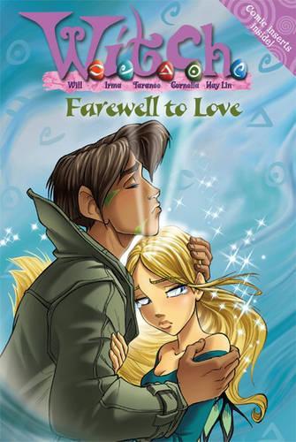 Farewell to Love