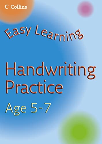 Handwriting Practice Age 57