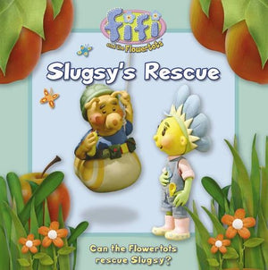 Slugsy's Rescue