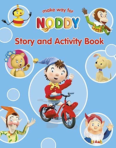 Make Way for Noddy