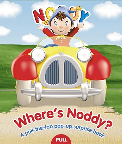 Wheres Noddy?