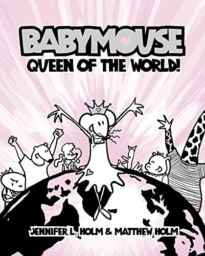 Queen of the World