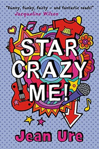 Star Crazy Me 
