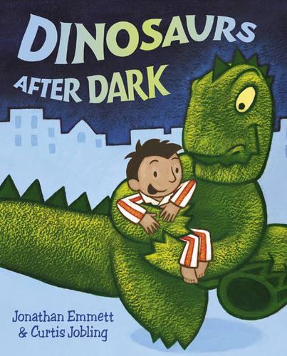Dinosaurs After Dark