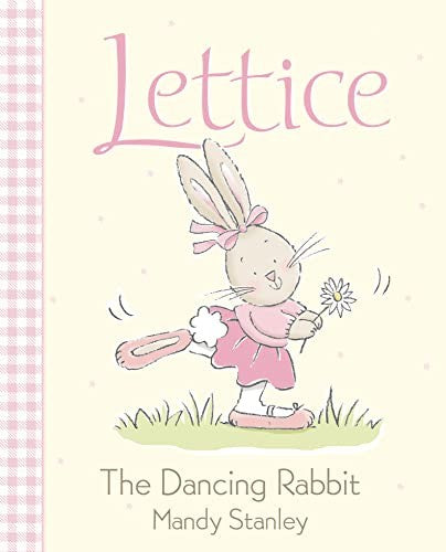 The Dancing Rabbit
