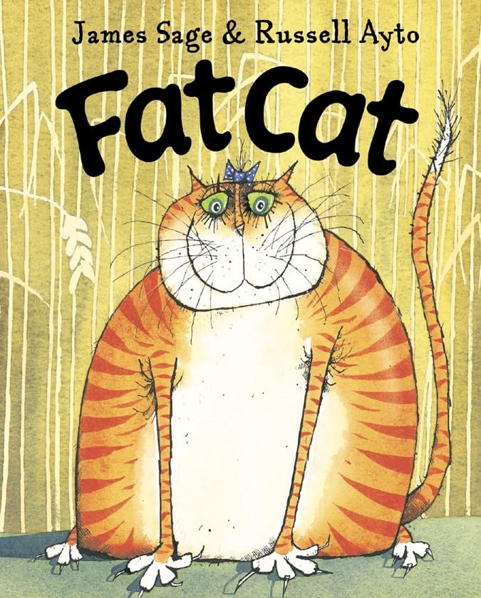 Fat Cat