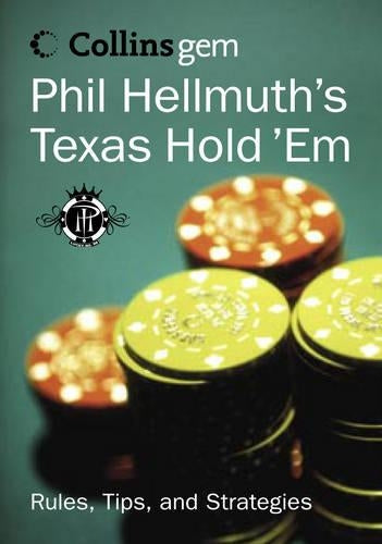 Phil Hellmuth's Texas Hold 'Em