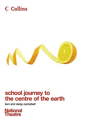 School Journey to the Centre of the Earth