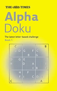The Times Alpha Doku 