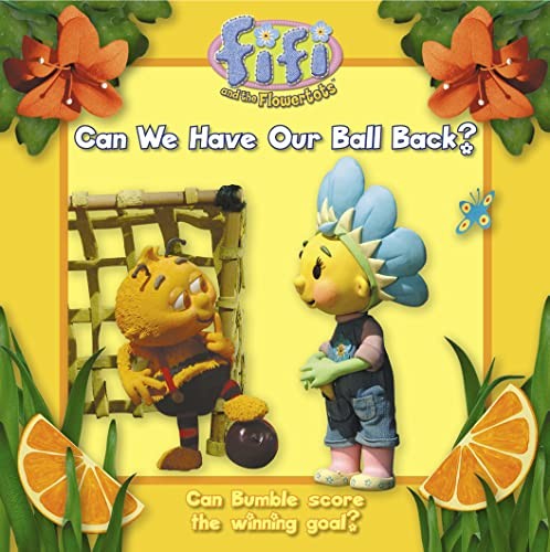 Can We Have Our Ball Back?