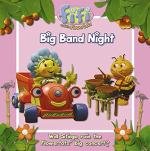 Big Band Night