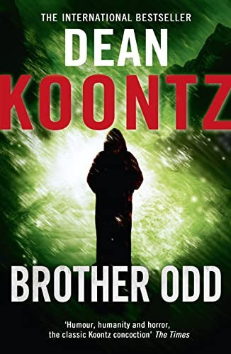 Brother Odd
