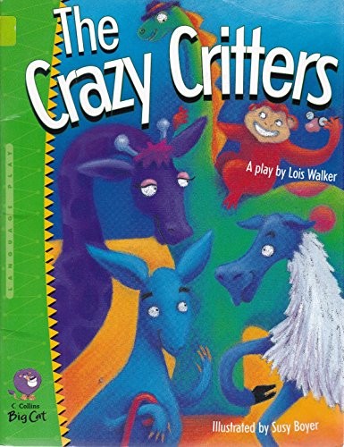 Crazy Critters