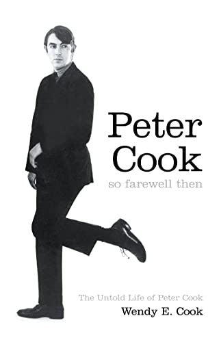 So Farewell Then
