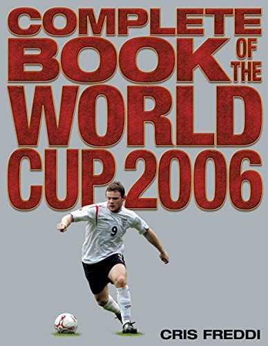 Complete Book of the World Cup