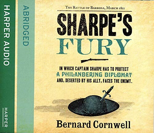 Sharpes Fury