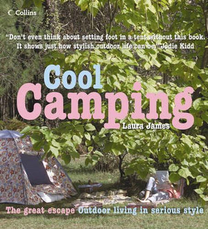 Cool Camping...