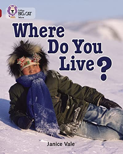Where Do You Live?