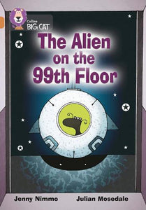 The Alien on the 99th Floor 
