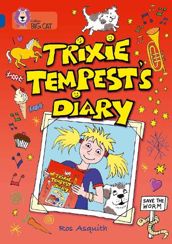 Trixie Tempests Diary