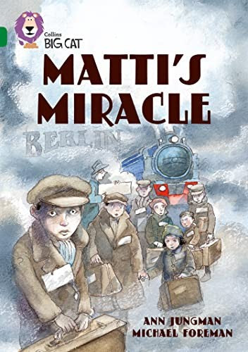 Mattis Miracle