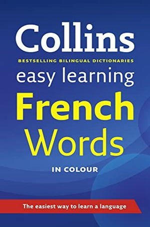 Easy Learning French Words
