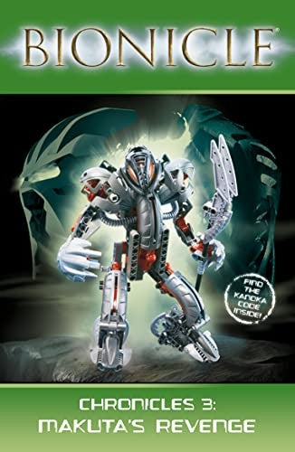 Makuta's Revenge