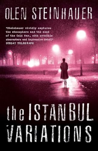 The Istanbul Variations