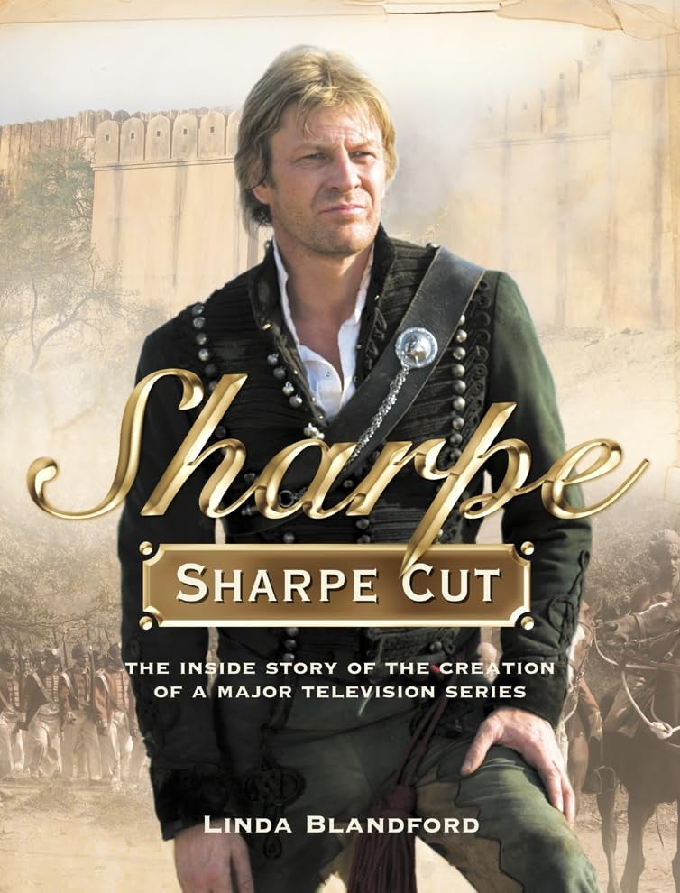 "Sharpe" Cut