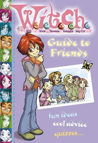 Guide to Friends