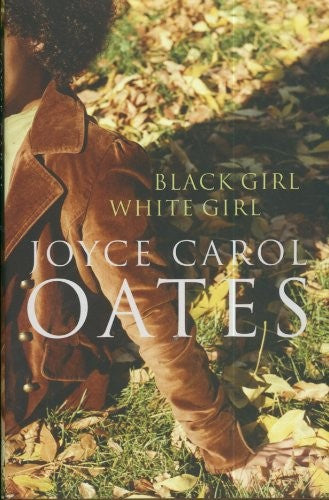 Black Girl White Girl