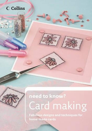 Cardmaking
