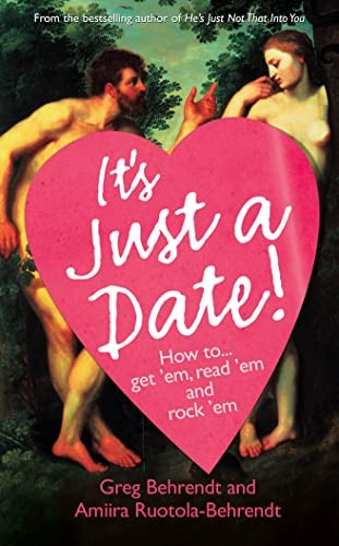 Its Just a Date