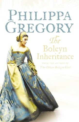 The Boleyn Inheritance