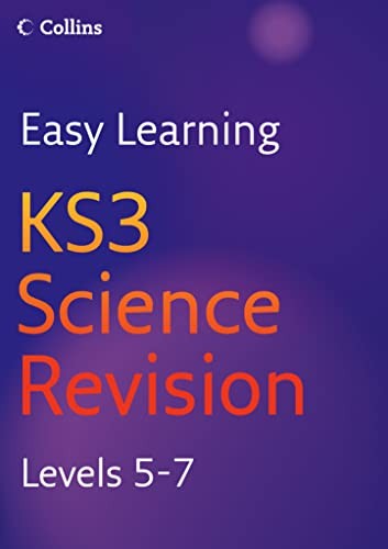 KS3 Science Revision 57
