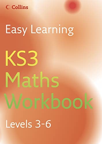 KS3 Maths Workbook 36