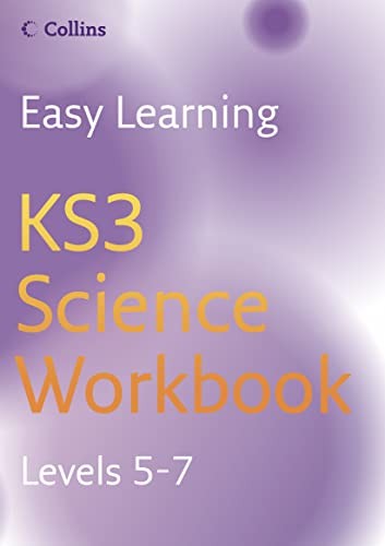 KS3 Science Workbook 57