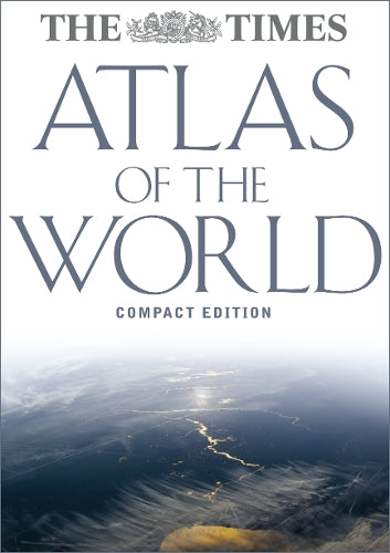 The "Times" Atlas of the World