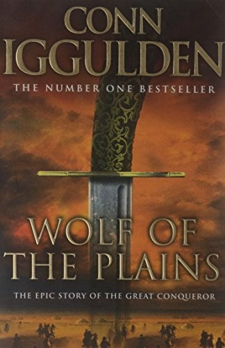 Wolf of the Plains