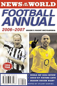 The News of the World Football Annual 