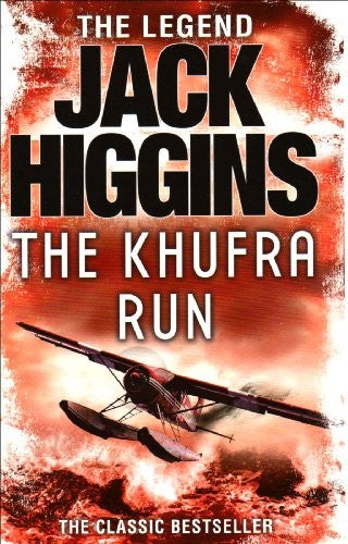 The Khufra Run
