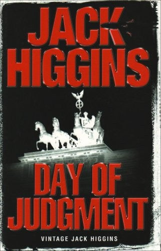 Day of Judgment