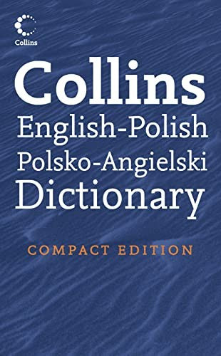 Collins Compact Polish Dictionary