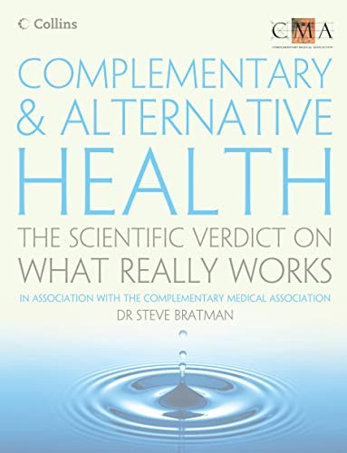 Complementary and Alternative Health
