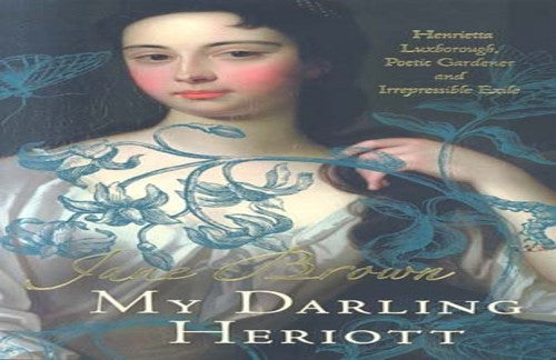 My Darling Heriott