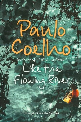 Like the Flowing River