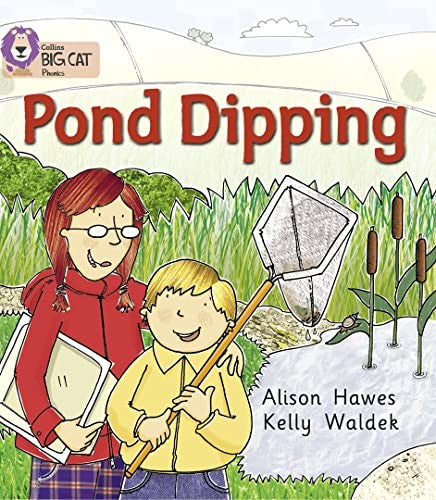 Pond Dipping
