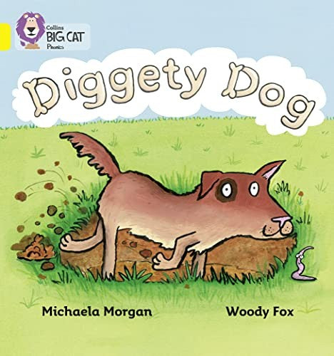 Diggety Dog