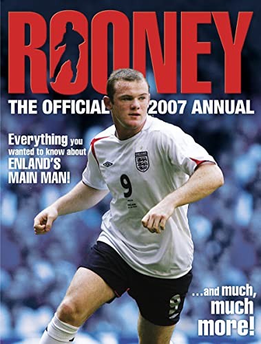 Wayne Rooney Annual
