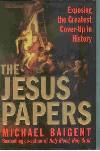The Jesus Papers